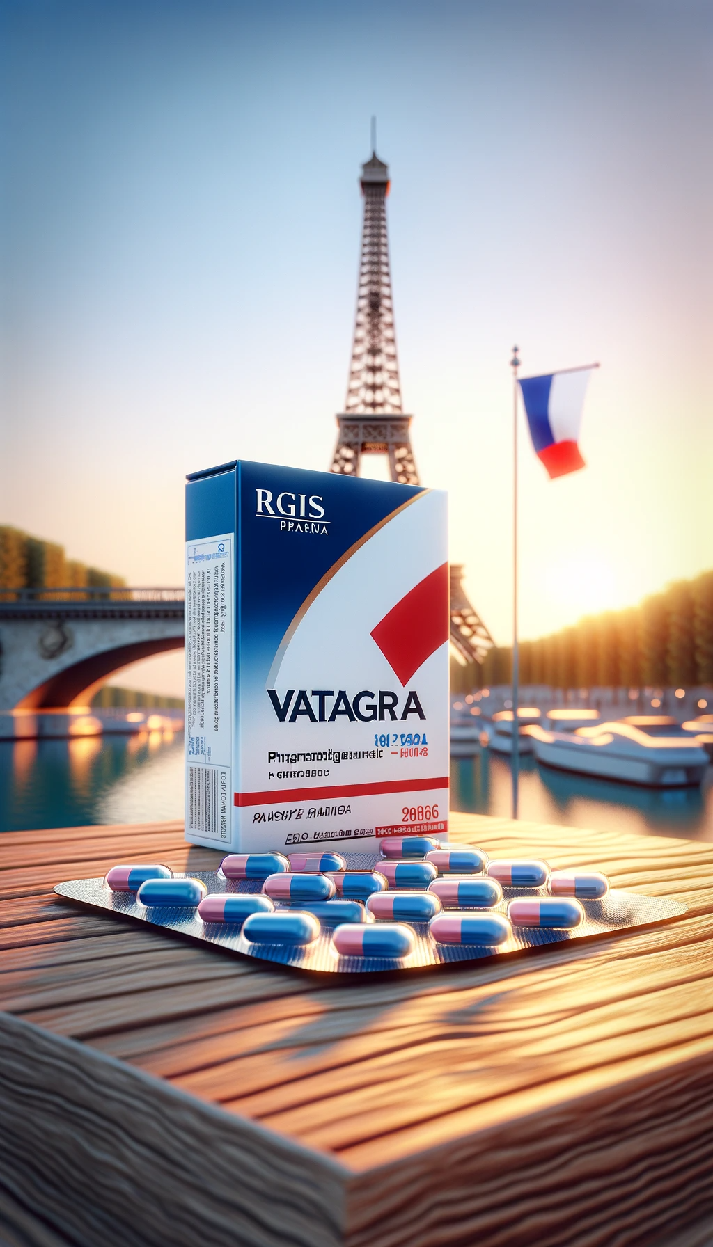 Comment commander du viagra